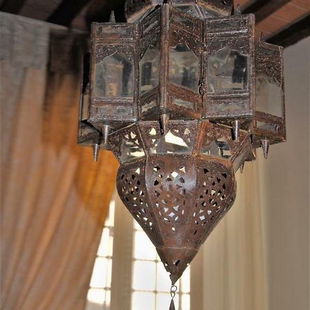 La Casa Del Viaggiatore Кастилион Фиорентино Екстериор снимка