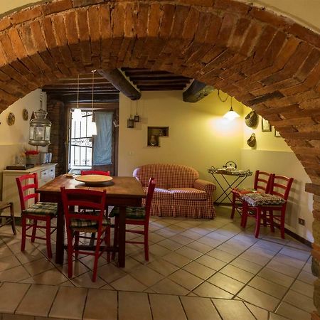 La Casa Del Viaggiatore Кастилион Фиорентино Екстериор снимка